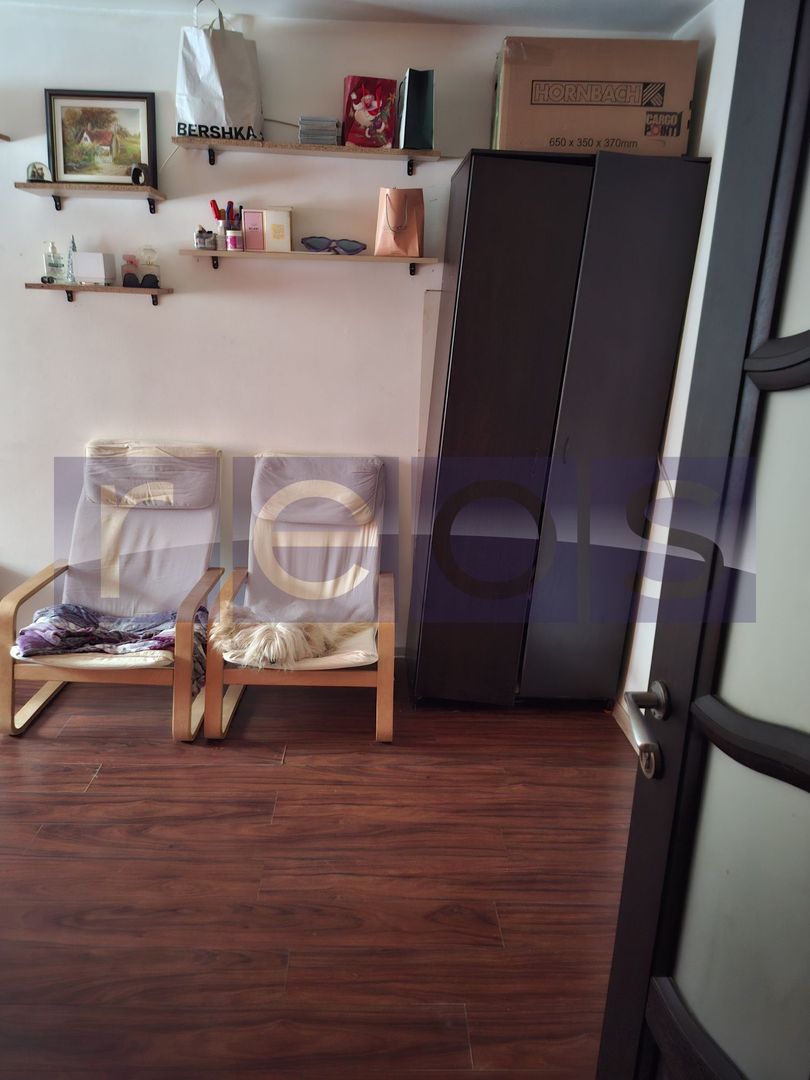 VANZARE GARSONIERA | DECOMANDATA | ZONA NERVA TRAIAN - Poză 3