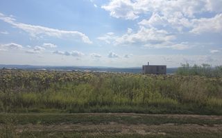 Teren construibil 500 mp, Platou Beldiman, Rediu - Poză 6