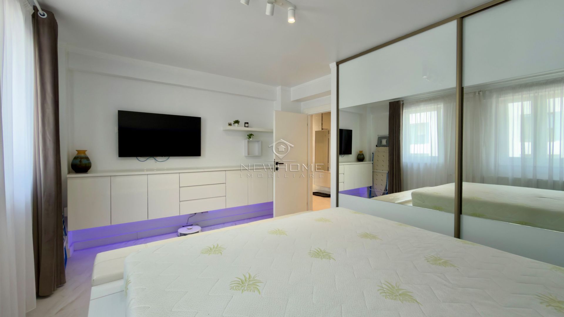 Apartamentul 2 camere, Parcare, zona Iulius Mall - Poză 10