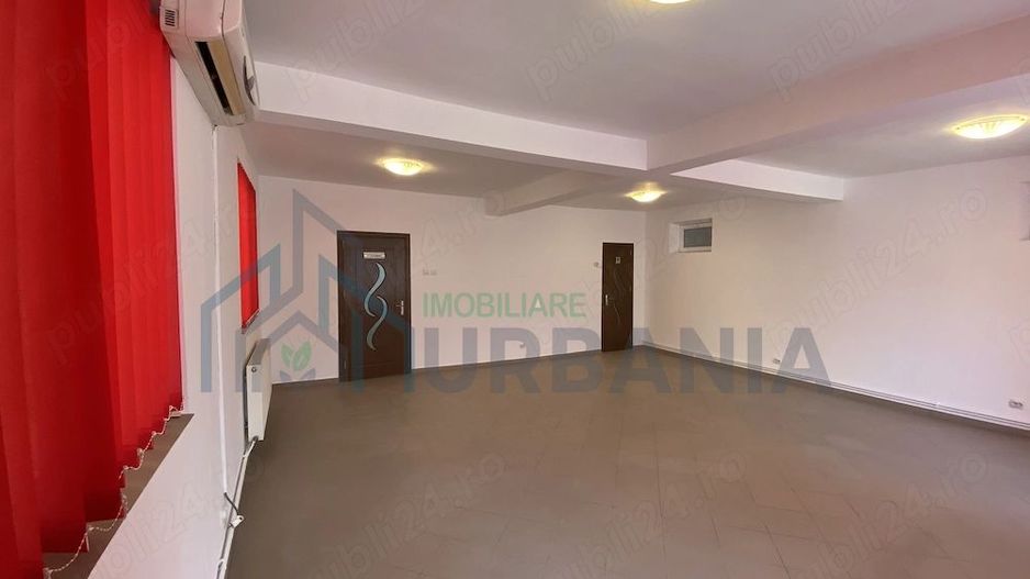 Spațiu comercial de închiriat, 65 mp, parter, Iași - Poză 6