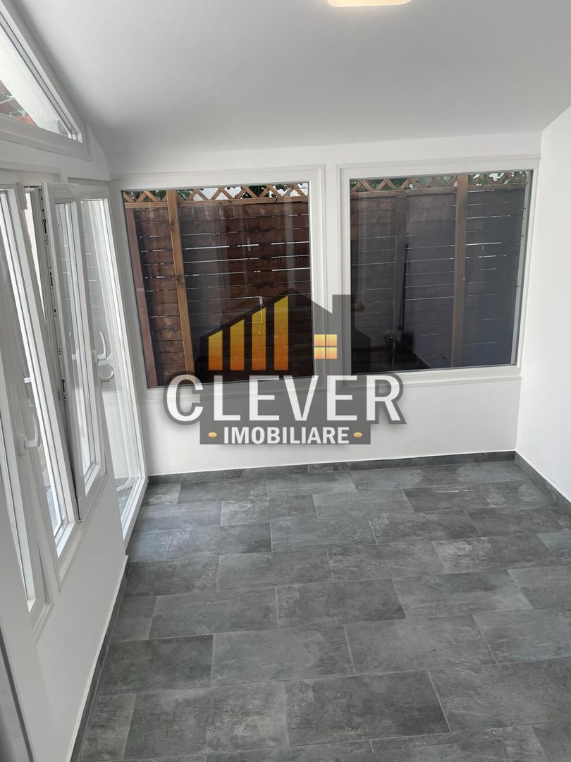 Apartament 2 camere Mobilat Utilat-Parcare-Gradina 44mp - Poză 14