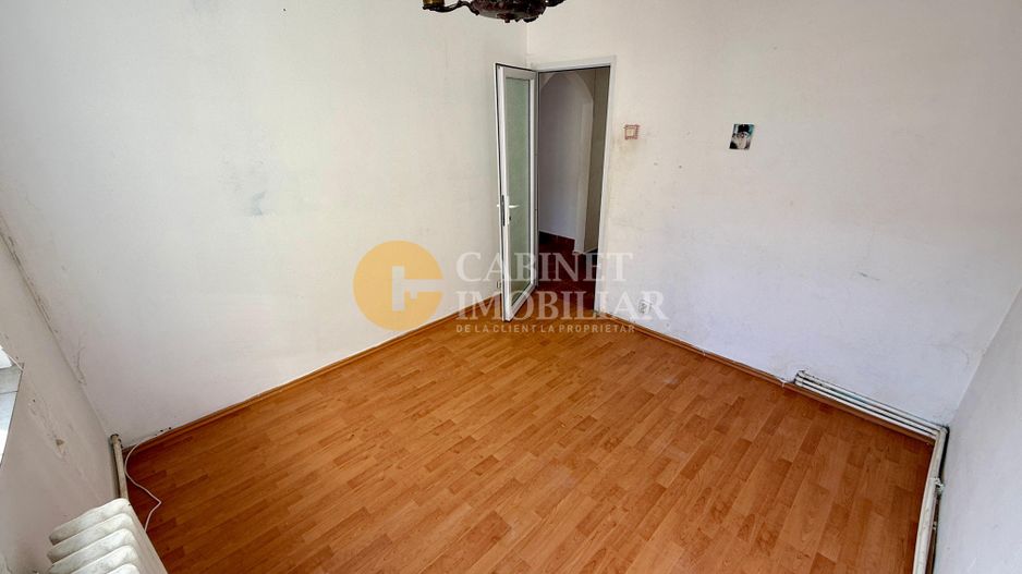 Alexandru/Zimbru - Etaj Intermediar - Apartament cu 3 camere - Poză 4