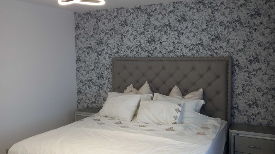 Superba Casa 4 Camere 3 Locuri Parcare Domnesti - Poză 5