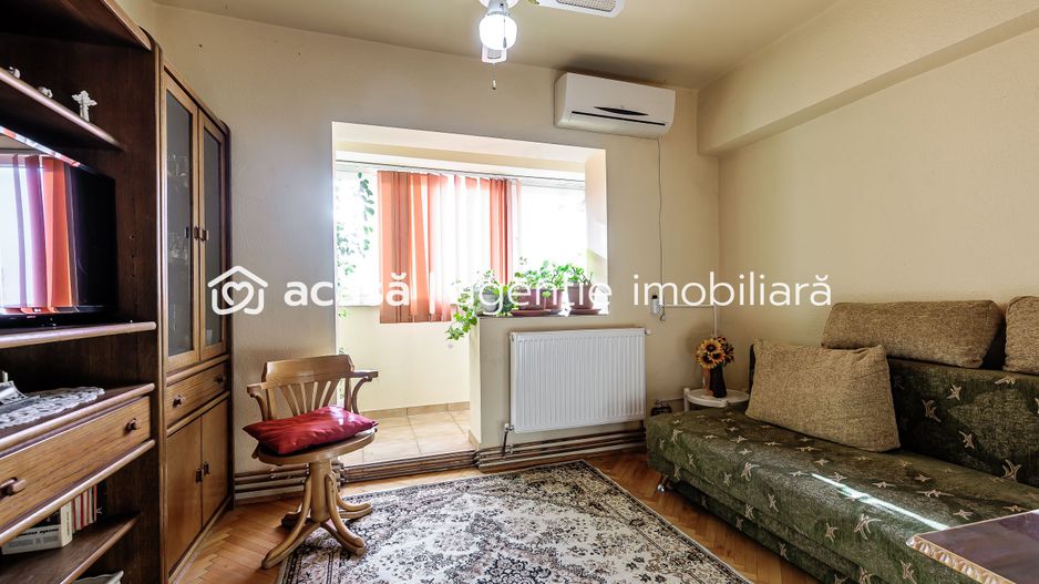 Apartament 4 camere - 126 mp - Calea Aurel Vlaicu Arad - Poză 3