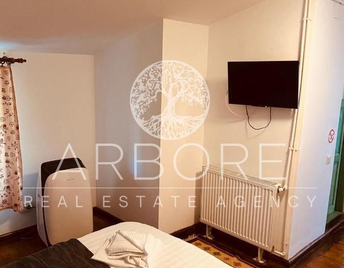 AFACERE PENSIUNE CU 8 CAMERE DE ÎNCHIRIAT - ZONA BĂNEASA - Poză 4