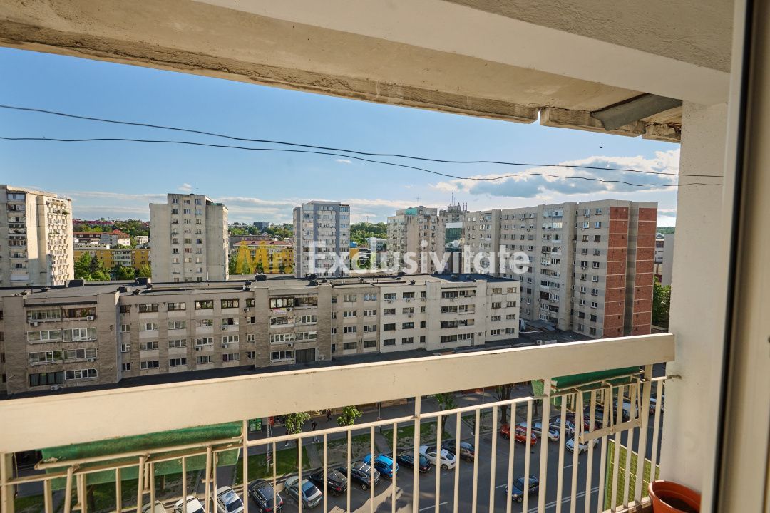 Vand/Schimb Apartament 3 camere ultracentral cu Apartament 2 camere+diferenta - Poză 5