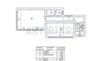 Zero comision, 179-452mp vila Banu Manta - Titulescu, parcare, 12' [M] - Schiță 15