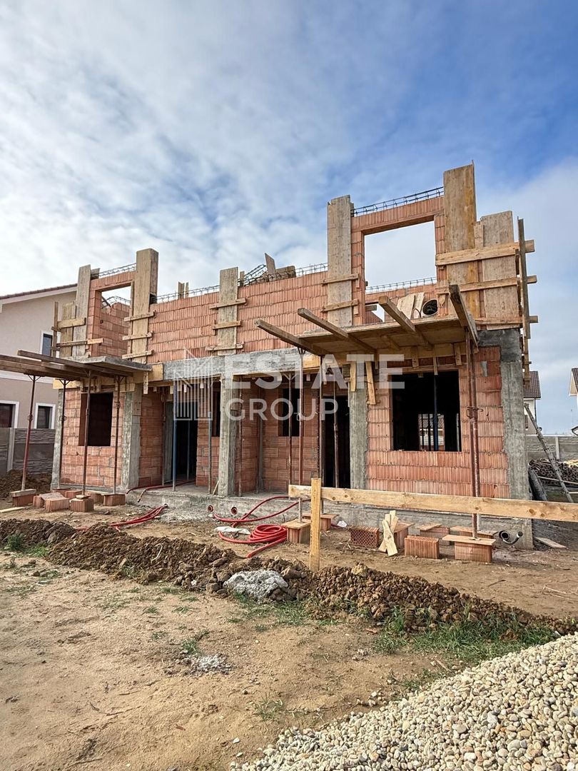 Duplex Urseni-Calea Medves, finalizare iarna 2026 - Poză 1