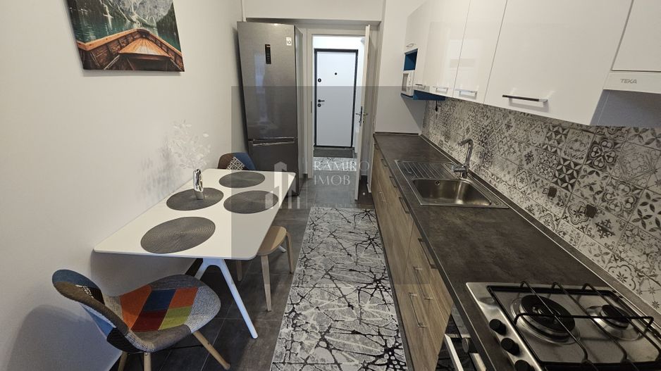 APARTAMENT 2 CAMERE ULTRA LUX  DIMITRIE LEONIDA - Poză 12