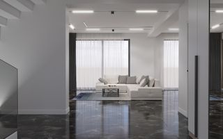 Duplex Ialoveni  315 mp - Poză 9