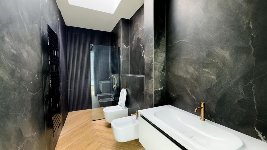 Vila 6 Camere | Piscina | Smart Home Comision 0% - Poză 15