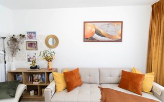 Apartament 2 Camere  Decomandat Craiter - Poză 2