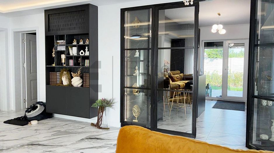 Casa premium cu 4 camere in Cartierul Episcopia din Oradea - Poză 17