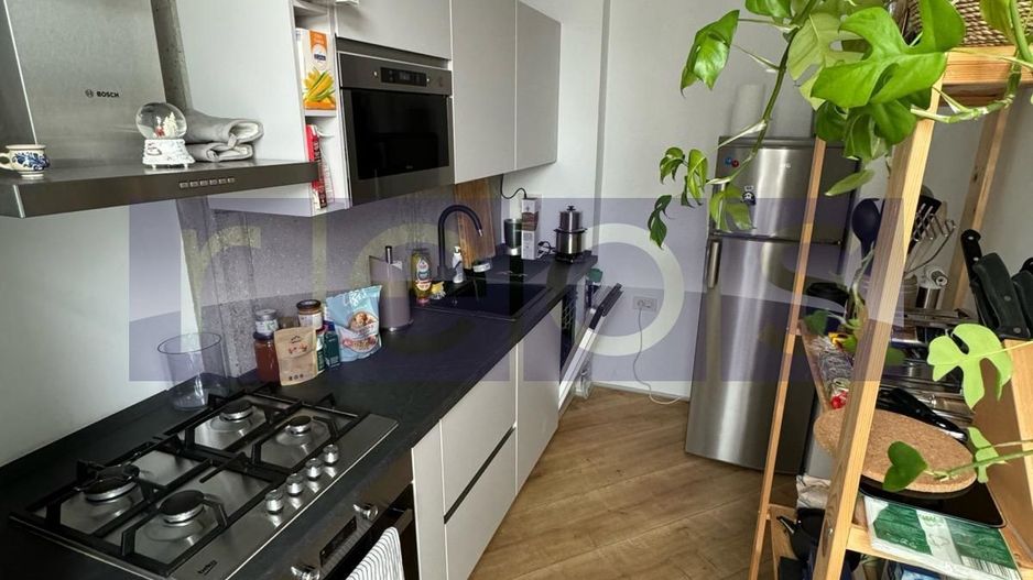 APARTAMENT 2 CAMERE MOBILAT | DINAMIC CITY | PARCARE INCLUSA - Poză 5