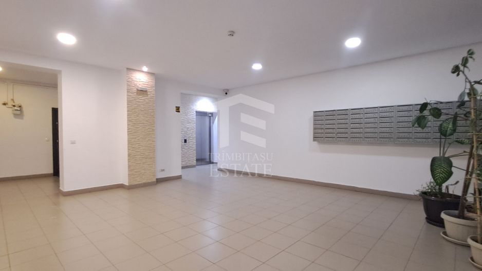 Camin impecabil | Centrala proprie | Parcare - Poză 19