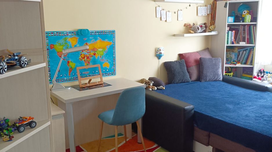 De vanzare! Apartament frumos si spatios pe strada Campului - Poză 1
