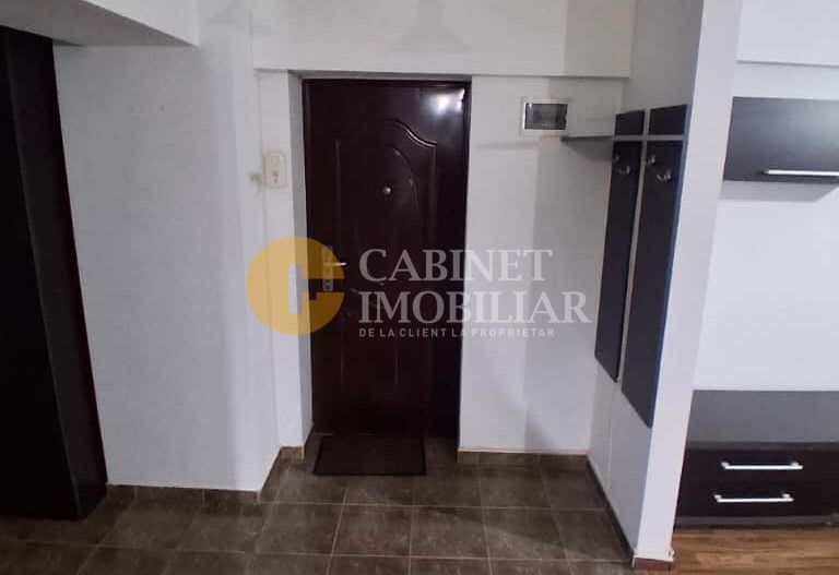 Apartament 2 camere, Decomandat, zona Tatarasi, Iasi - Poză 5