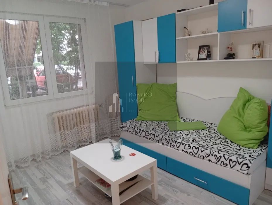 Apartament 3 camere 58 mp/ Metrou la 5 minute/ Parc IOR la 15 min - Poză 2