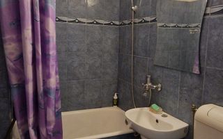 Garsoniera 24 mp Alexandru cel Bun Posta 250 euro - Poză 6
