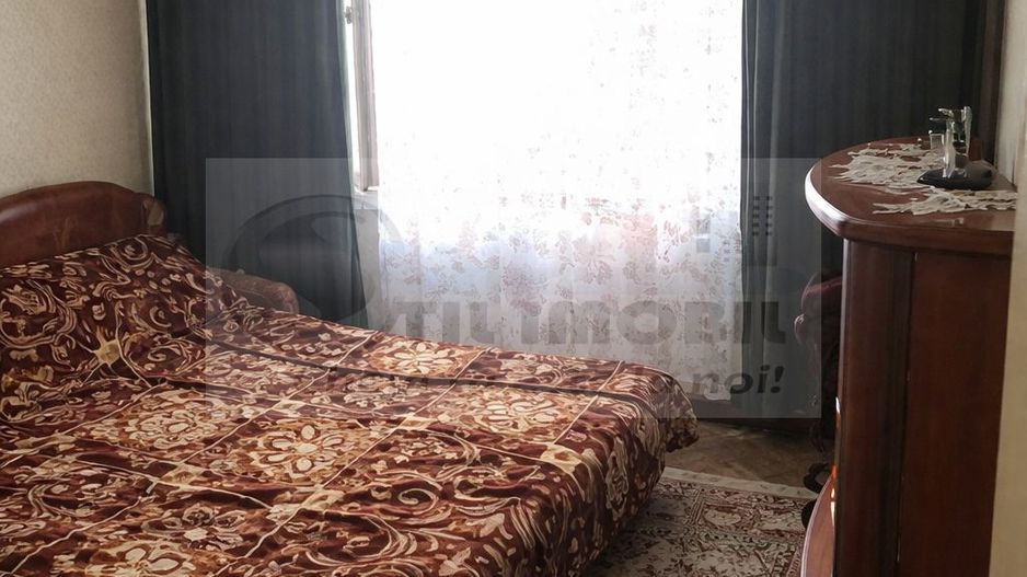 Gara - Str. Silvestru - Ap. 3 camere - 70 mp - 130.000 NEGOCIABIL! - Poză 2