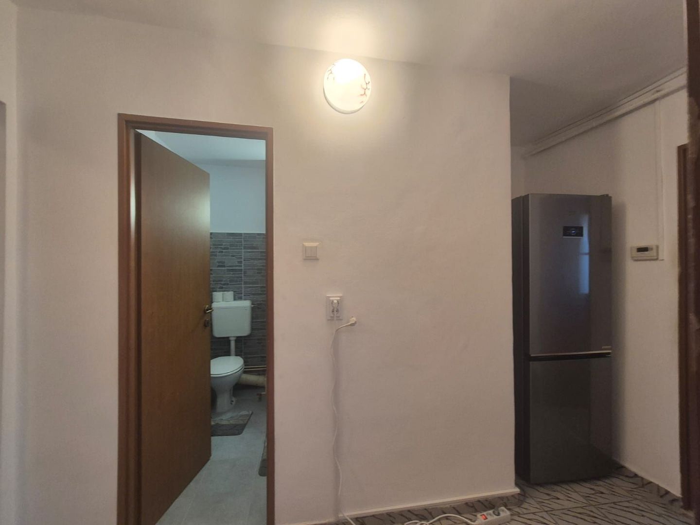 Garsoniera intrare Racadau - Poză 8