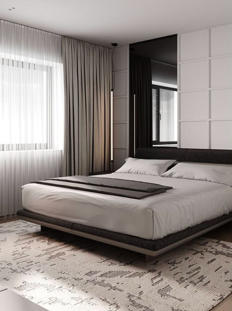 3 camere -terasa bloc finalizat mutare rapida Parcare Bonus - Poză 7