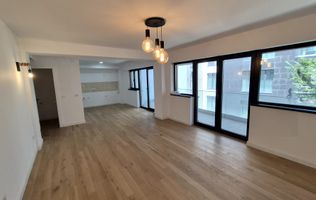 Apartament cu 3 camere 95,20 mp, bloc 2024 - Dorobanti- comision 0%