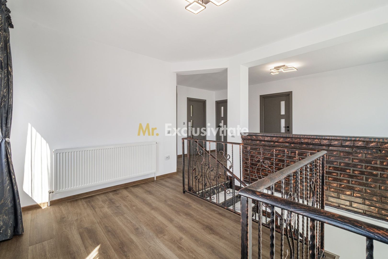 Casa la sat, constructie noua, la 20 de km de Bucuresti - Poză 14