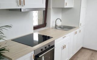 AP. 2 CAMERE - TEI, BLOC NOU, METROU 1 MINUT, MOBILAT/ UTILAT MODERN - Poză 6