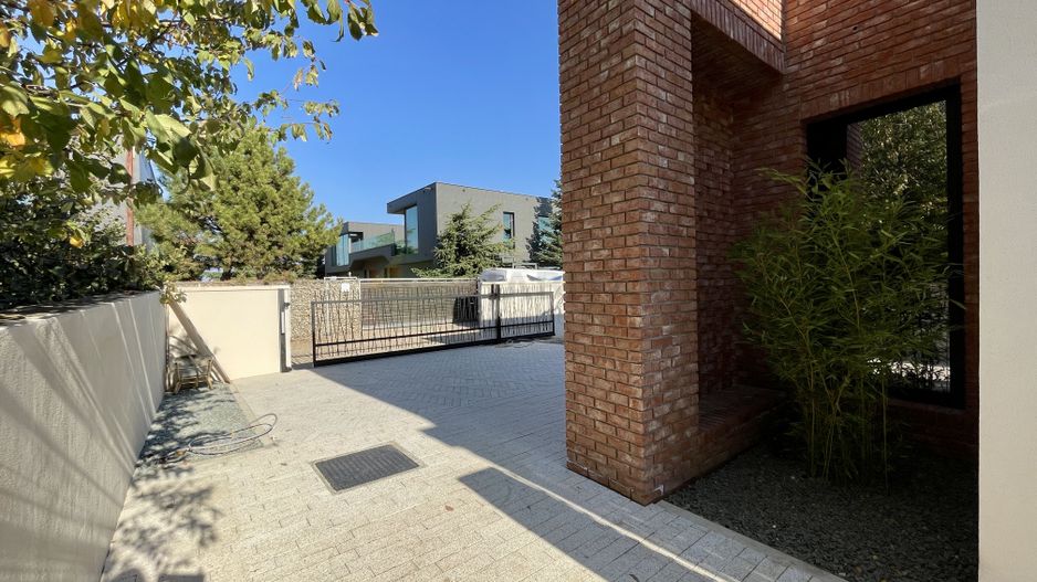 Casa Parter Exclusivista | Design Minimalist | Otopeni - Poză 21