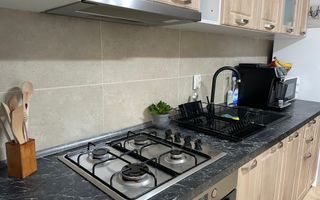 2 camere, modern, parcare, Lombului, EGO Rezidence, Dambul Rotund - Poză 8