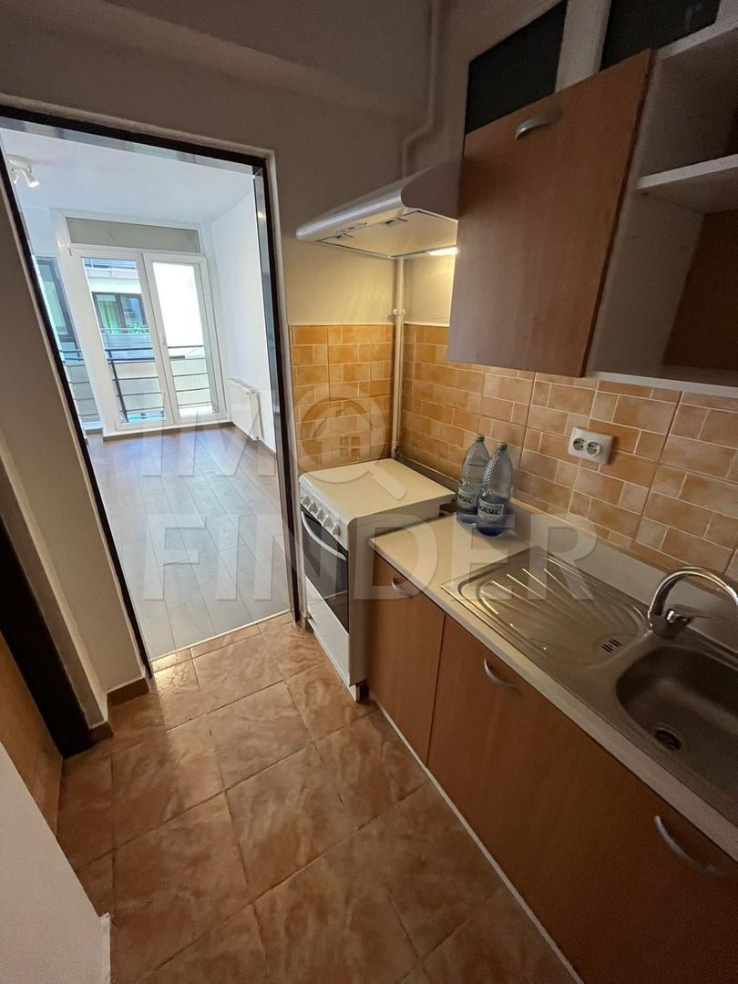 Investitie! Garsoniera zona FSEGA, Marasti - Poză 5