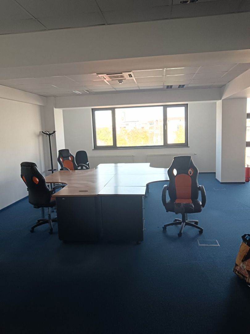 Spatiu birouri 240 mp, Ultracentral, Casa Cartii - Poză 9