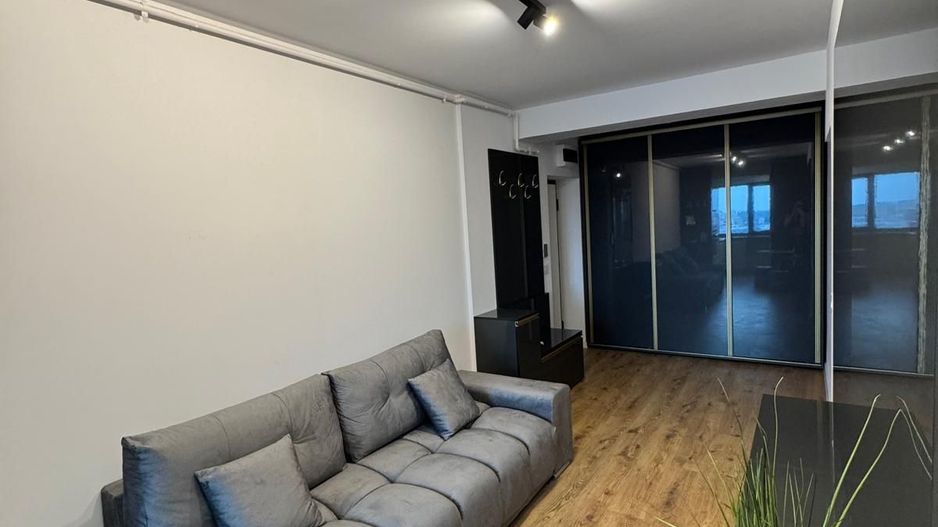 Zpartament 2 camere de inchiriat I Rond Omv - Poză 4