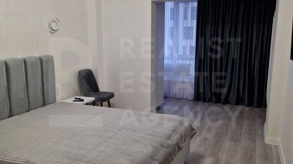 Chirie, apartament, 2 cameră bd. Mircea cel Bătrîn, Ciocana - Poză 1