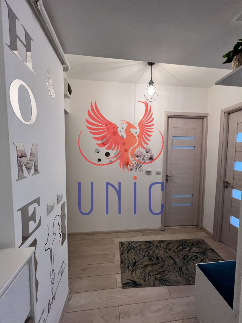 2 camere -Promenada Mall - Poză 43