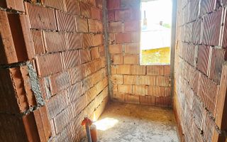 🏡 Casă la roșu cu 4 camere, 122 mp utili, teren 465 mp – Băicoi - Poză 31