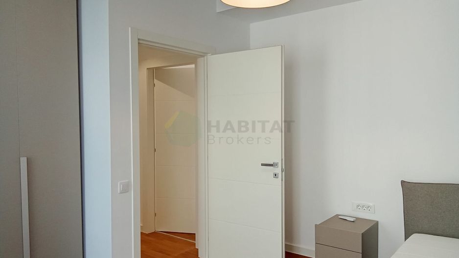 Casa individuala Pipera | Mobilata | Utilata | de inchiriat - Poză 14