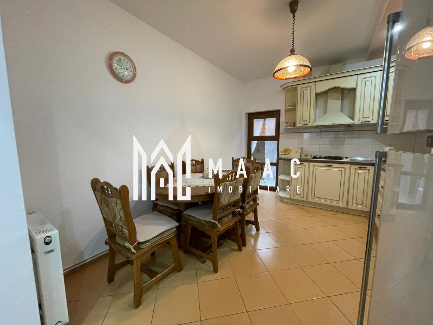 Apartament 5 camere | 105MPU | Curte | Zona Sub Arini - Poză 1