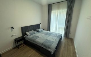Apartament de 2 camere, parcare, 64mp, Zona Alexandru Papiu Ilarian - Poză 8