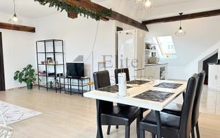 Apartament 3 camere de inchiriat Ultracentral pe Str. Independentei - Poză 6