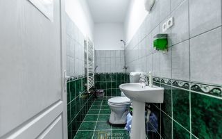 De vanzare casa ultracentrala– Str. Augustin Doinas, Arad | 98 mp - Poză 6