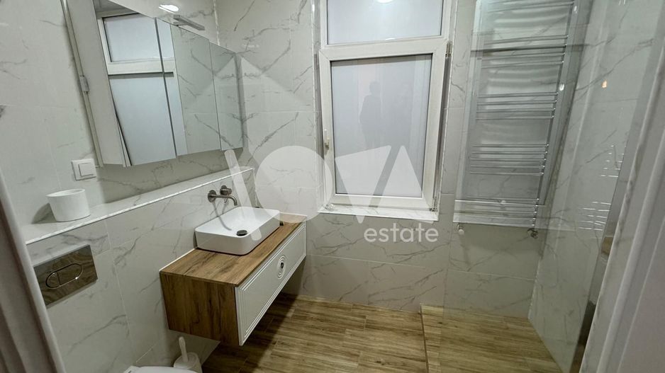 De vânzare: apartament în vilă + curte - Cotroceni - Poză 3