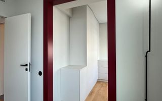 Duplex LOFT de inchiriat | HIGHCLASS | Barbu Vacarescu - Poză 7