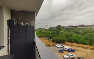 Apartament cu 3 camere | Semidecomandat | Cartierul Someșeni - Poză 17