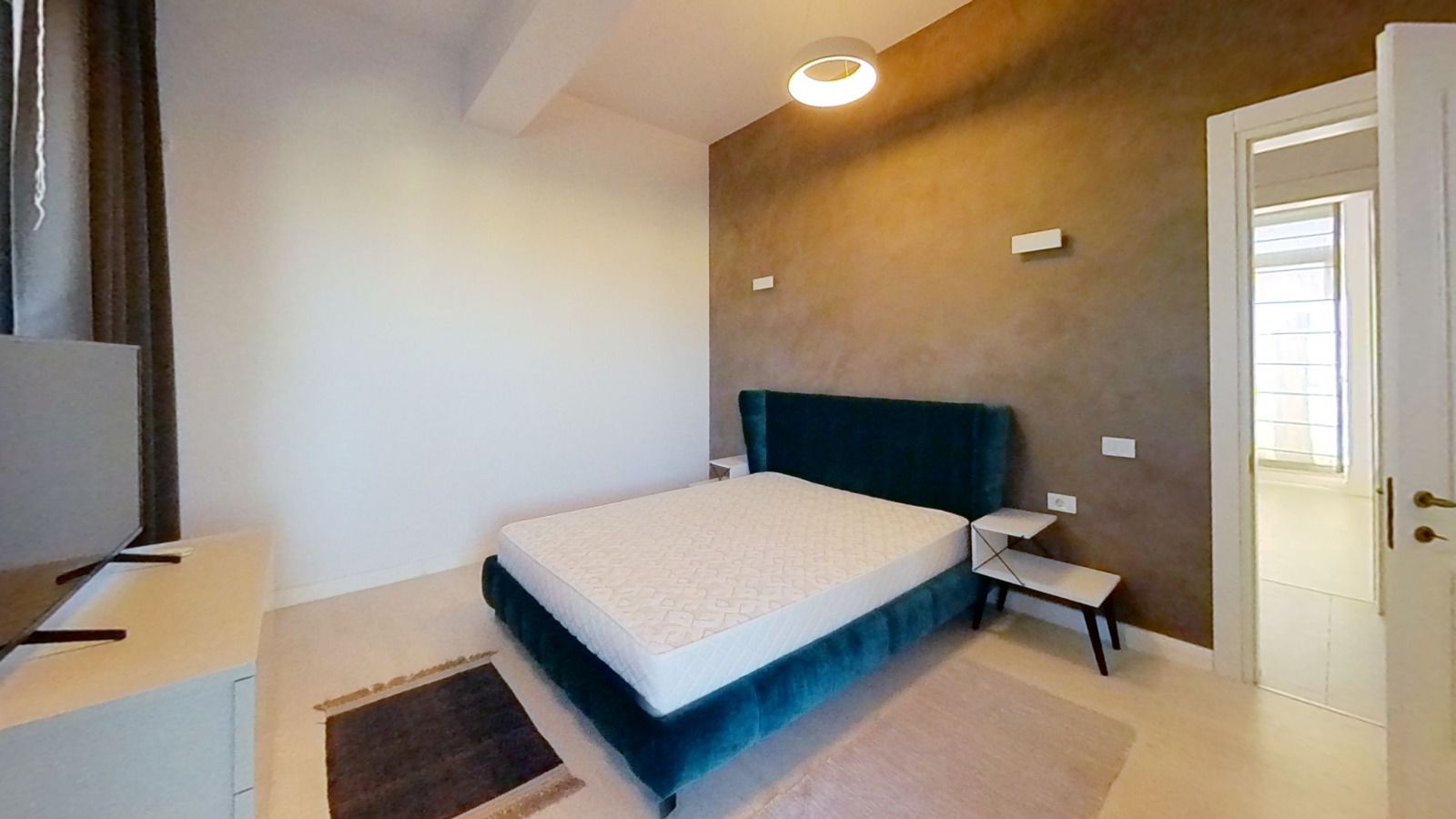 Lux și Eleganță - Penthouse de Vis disponibil pentru inchiriere - Poză 3