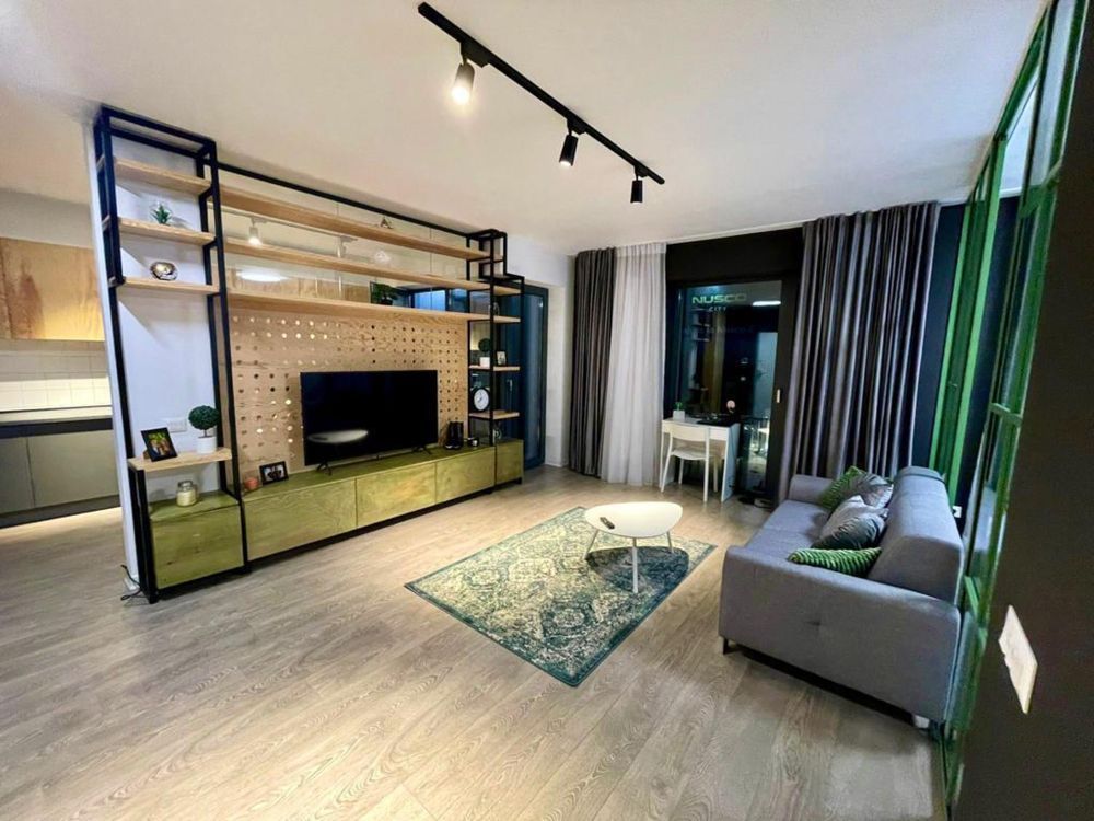 Apartament modern | Cloud 9 Residence Pipera - Poză 2