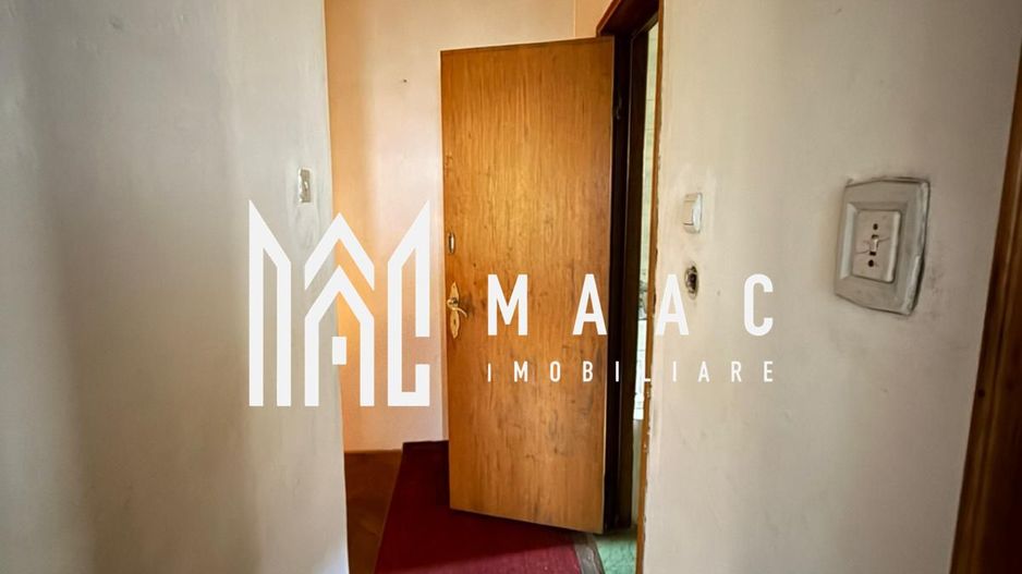 Apartament 3 camere la casa | Garaj | Balcon | Central - Poză 11