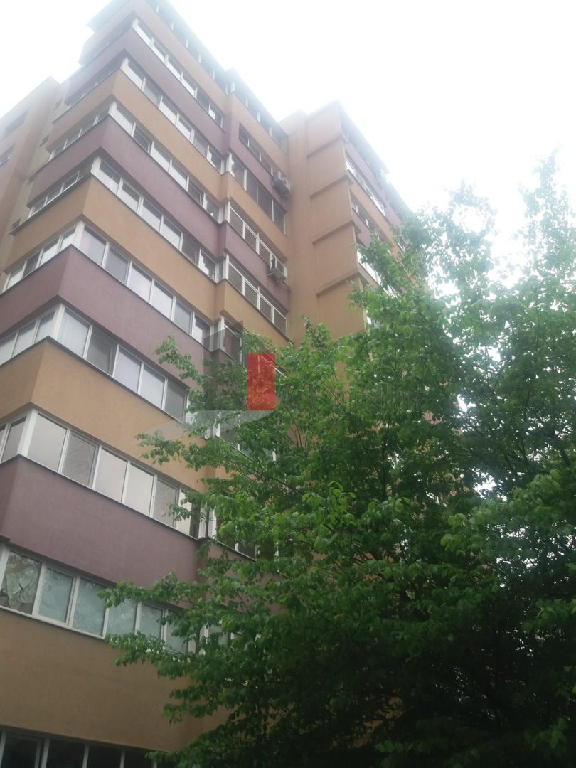 Apartament 3 cam. Herastrau - Poză 14