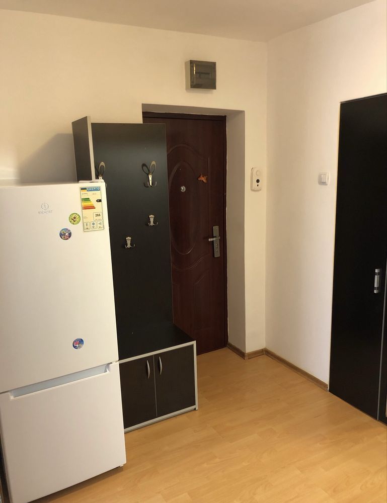 Închiriez garsonieră, Vitan - Nerva Traian, modernă - Poză 7